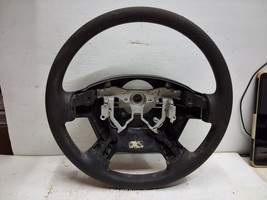 2007-2013 Toyota tundra black steering wheel OEM - £132.55 GBP