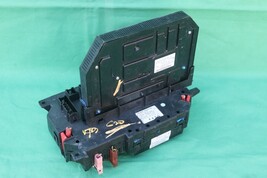 Mercedes Gateway Control Module Computer Fuse Junction box SAM FRONT A2215405550 image 7