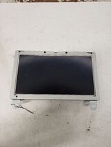 Info-GPS-TV Screen Fits 13-16 ENCORE 1427288CODE NOT PROVIDED - $57.37
