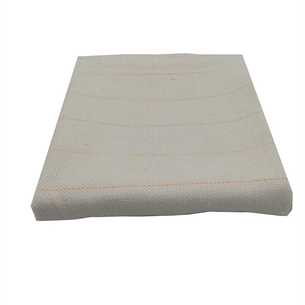 House Home 5M Tufting A Cloth Backing Fabric Using Rug Width 5m Loop Pile Cut Lo - £52.56 GBP