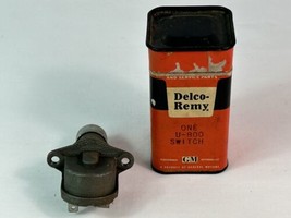 FORD TRUCK-CAR -LINCOLN- TBIRD 1957-1960 -NEW  DELCO- DIMMER SWITCH U-800 - $19.80