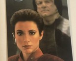 Star Trek Deep Space 9 Memories From The Future Trading Card #8 Duet - $1.97