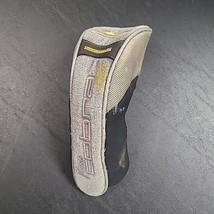 King Cobra Transitions Golf Head Cover #5 Worn And Used - £3.90 GBP