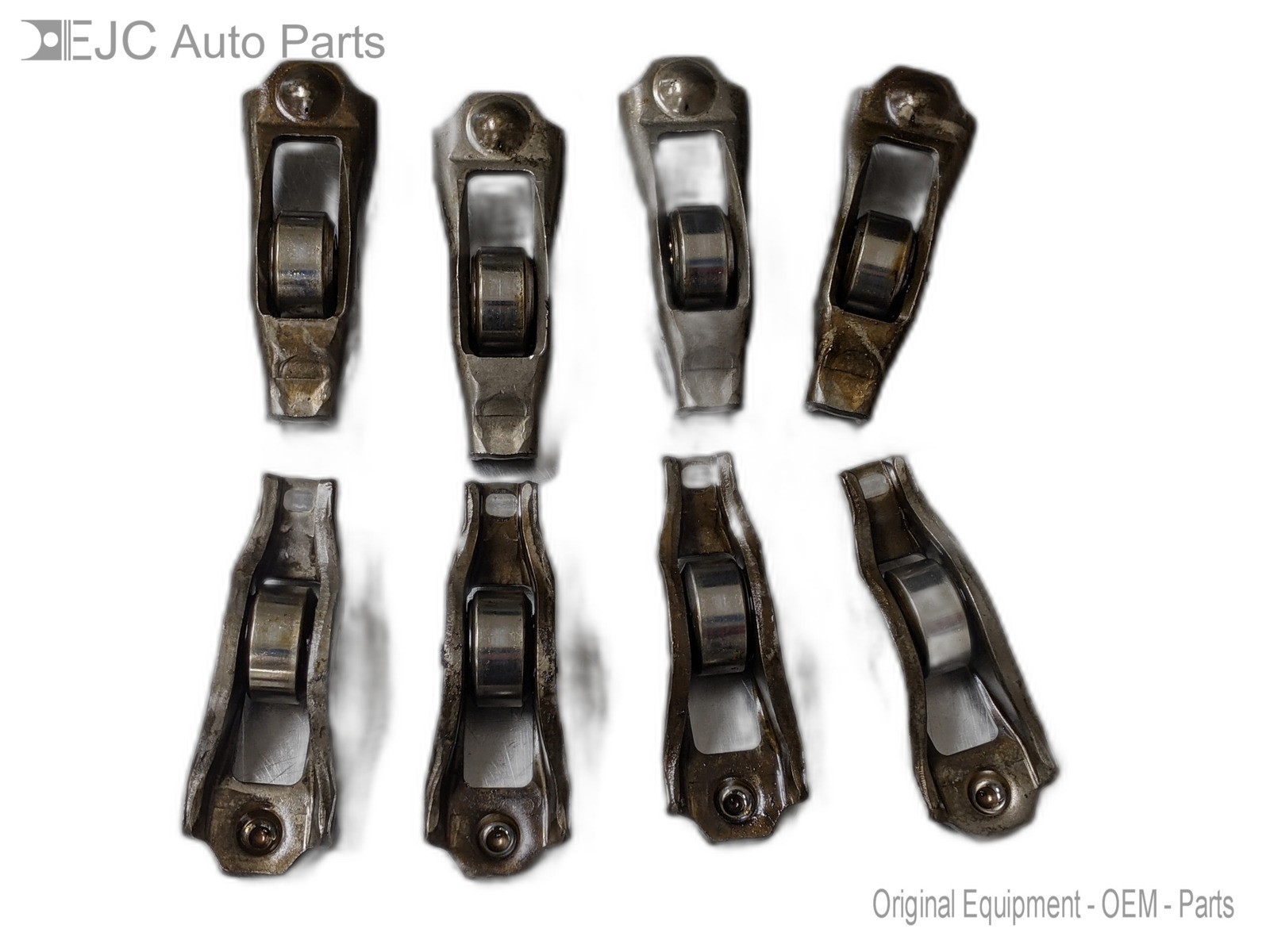 Complete Rocker Arm Set For 08-10 Dodge Ram 1500  4.7  Gas - $34.60