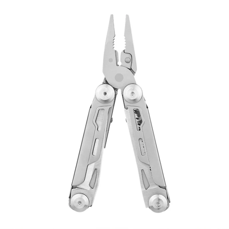 HRC78K EDC Camping Hardness Multitool Plier Cable Wire Cutter Multifunct... - £24.65 GBP
