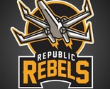 Star Wars Republic Rebels Mens X-Wing Fighter Jet Mens Polo XS-6XL, LT-4... - $26.99+