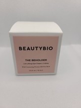 Beauty Bio Science The Beholder Lifting Eye &amp; Lid Cream 0.5 Oz Sealed Box!! - £31.97 GBP
