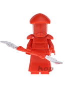 HYGIFT Star Wars Space Palpatine Darth Vader Royal Guard PG818 Lego Mini... - $4.99