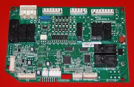 Whirlpool Refrigerator Control Board - Part # W10583022 - £76.26 GBP