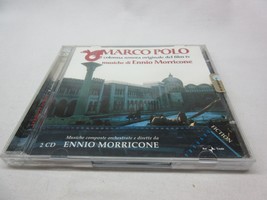 Marc O`Polo by Various (CD, 2013) Fully Tested  OST Ennio Morricone 2 CD BIN - £56.30 GBP