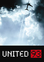 United 93 (DVD, 2006, Full Frame) - £2.19 GBP