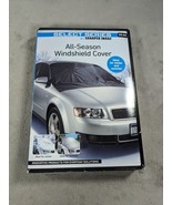 Select Series by Shaper Image All Season Windshield Cover - £8.20 GBP