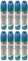 8x Angel of Mine Baby Room 3 In 1 Air Freshener Fresh & Clean Baby Scent 10 ozEa - $48.50