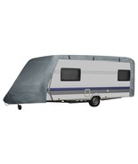  Caravan Cover Gray M - $2,682.34 MXN