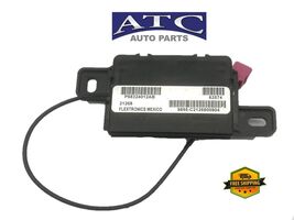 68324012AB KEYLESS REMOTE START ENTRY ANTENNA MODULE For 2015-2022 JEEP ... - €25,66 EUR