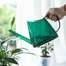 Small Long Spout Watering Can 51 oz (0.4 Gallon) Indoor &amp; Outdoor Use fo... - $17.75