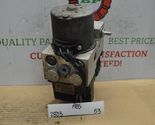 2005-07 Ford F-150 ABS Pump Control OEM 6L342C346AB Module 53-28D3 - $53.89
