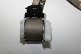 2003-2004 INFINITI G35 SEDAN REAR CENTER SEAT BELT 3430 image 3
