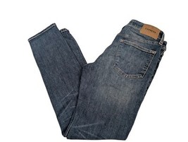 Men&#39;s Express Skinny Jeans  Size 29/30 Hyper Stretch New With Tags - $34.16