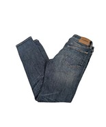 Men&#39;s Express Skinny Jeans  Size 29/30 Hyper Stretch New With Tags - $632.28 MXN