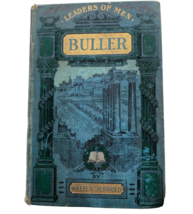 Sir Redvers H. Buller V C The Story of His Life Campaigns 1908 HC Walter... - £11.31 GBP