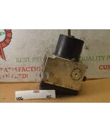 07-09 Chevy Trailblazer ABS 15933164 Antilock Brake Pump Control Module 482-12D6 - $72.51