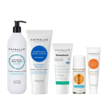 Natralus Everyday Essentials Bundle - £133.68 GBP