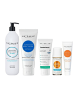 Natralus Everyday Essentials Bundle - $231.47 CAD