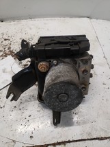 Anti-Lock Brake Part Modulator Assembly AWD Fits 07-09 CR-V 1371334 - $1,133.58 MXN