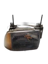 Passenger Headlight Composite Chevrolet Fits 94-97 S10/S15/SONOMA 1229789 - $400.14 MXN