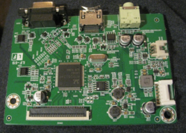 LENOVO C27-30 27" MONITOR MAIN input processor BOARD REPLACEMENT KIT d27-30 - $24.74