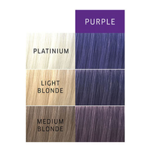 Wella Professional colorcharm PAINTS™ PUR Purple (No Developer Needed) image 3