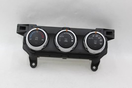 Temperature Control Fits 2019 MAZDA CX-3 OEM #24396 - €154,19 EUR