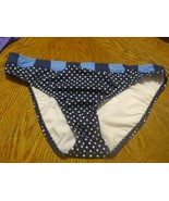 M75 NWT  Tommy Hilfiger size 14 Bathing Suit Bikini Bottom MSRP $51 - £12.93 GBP