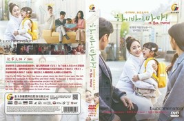 KOREAN DRAMA~Hi Bye,Mama!(1-16End)English subtitle&amp;All region - $27.87