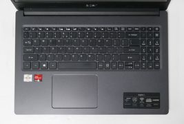 Acer Aspire 3 A315-23-R4PF 15.6" AMD Athlon Silver 3050U 12GB 1TB HDD image 2
