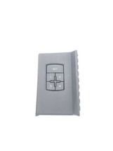 Driver Seat Memory Switch OEM Audi S8 2007 - $230.57 MXN
