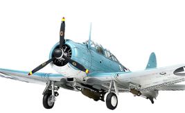 Academy 12335 USN SBD-2 Battle of Midway Plamodel Plastic Hobby Model Airplane image 2