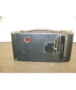 No. 2 Folding Autographic Brownie Camera Vintage - $61.12 CAD