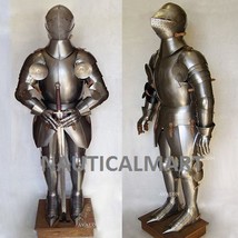 NauticalMart Knight Suit Of Armor Collectibles Wearable Halloween Costume - £625.72 GBP