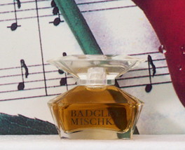 Badgley Mischka Parfum 7ML. NWOB - £39.73 GBP