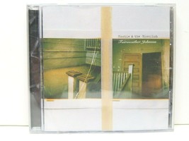 Hootie &amp; The Blowfish Fairweather Johnson CD Be The One Let It Breathe S... - £6.03 GBP