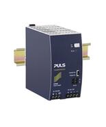 Puls DC Power Supply, 100/240V AC, 24/28V DC, 480 W, 20 A, DIN Rail CPS2... - €166,24 EUR