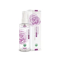 Alteya Organic Bulgarian Rose Water Spray 100ml - 100% USDA Certified Or... - £15.01 GBP