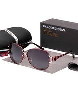 Design Sun Glasses For Women Classic Polarized Sunglasses Female Luxury ... - £22.21 GBP