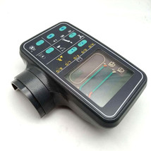 6D95 Monitor LCD Display Panel 7834-72-4002 Komatsu PC200-6 PC230-6 Exca... - $480.00