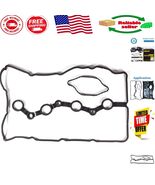 Reliable Engine Valve Cover Gasket Set for Hyundai Sonata/Santa Fe &amp; Kia... - $526.10 MXN
