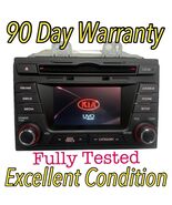 2012 - 2013 Kia Optima OEM UVO Infinity Sound AM FM MP3 SAT HD  Jukebox ... - $178.20
