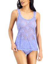 Inc International Concepts Sexy Lace Tank Top-Lolite - £10.34 GBP