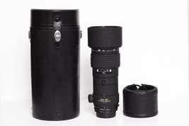 Nikon Jaa323Aa Nikkor Ed If Af 300Mm F/4.0 Lens - £519.39 GBP